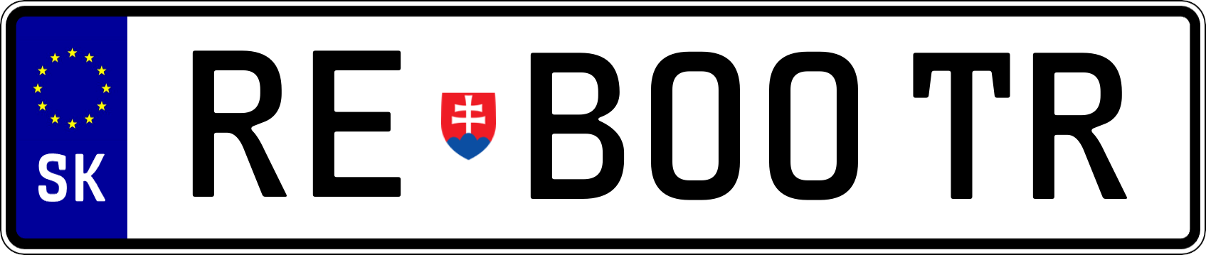 Typ IV - Bežný 1R