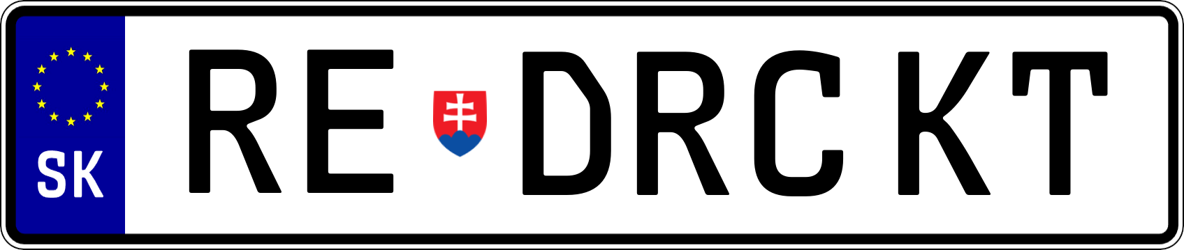 Typ IV - Bežný 1R