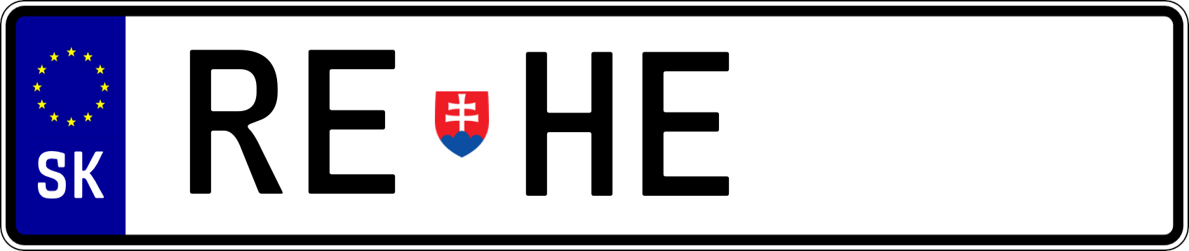 Typ IV - Bežný 1R