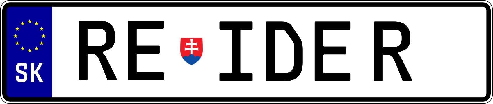 Typ IV - Bežný 1R