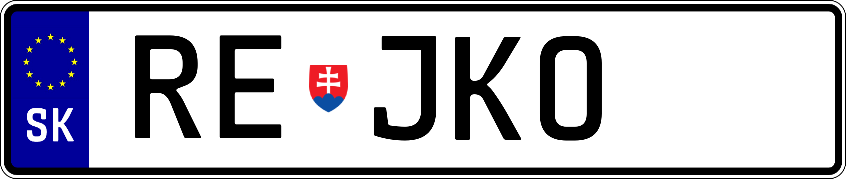 Typ IV - Bežný 1R