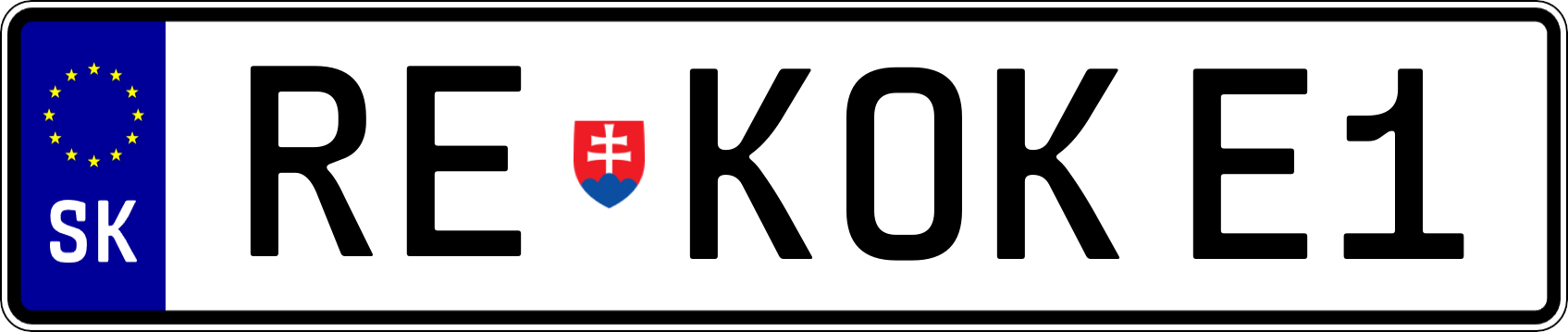 Typ IV - Bežný 1R