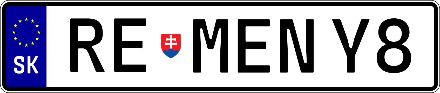 Typ IV - Bežný 1R