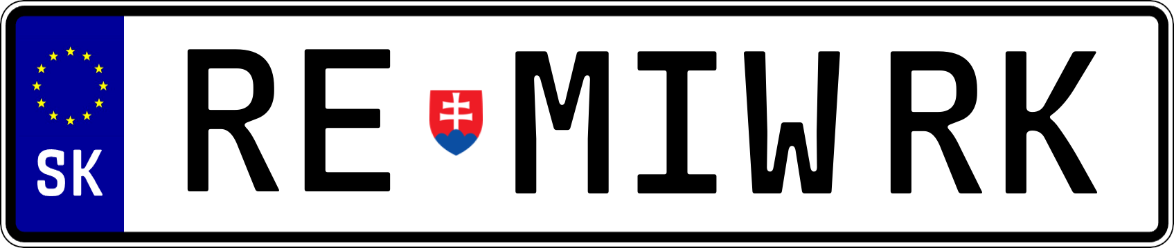 Typ IV - Bežný 1R