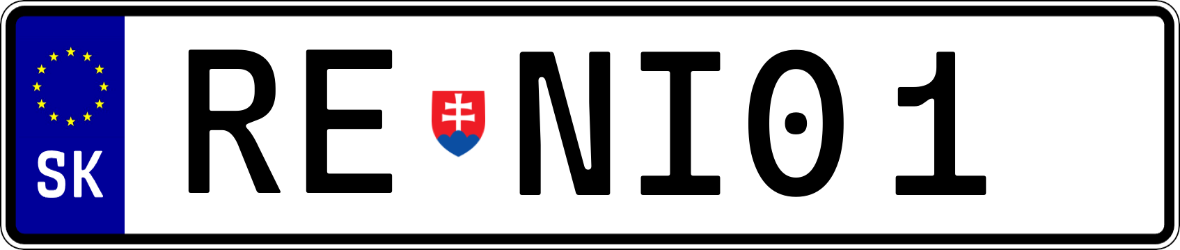 Typ IV - Bežný 1R