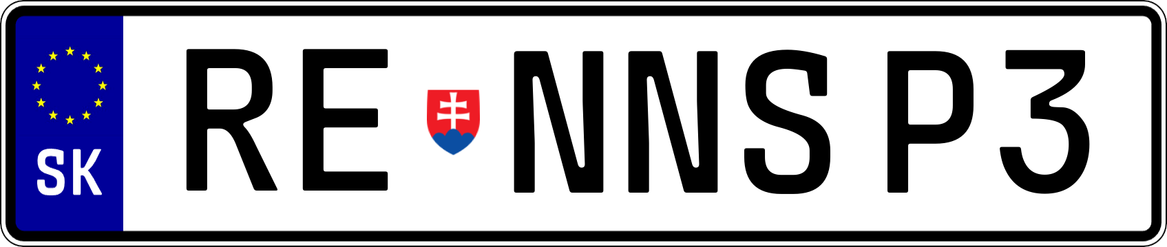 Typ IV - Bežný 1R