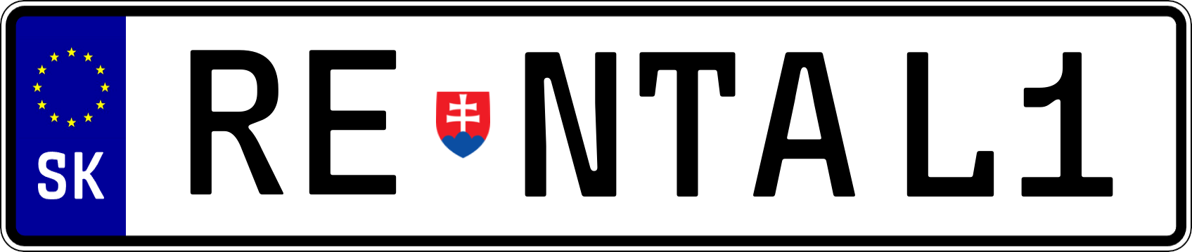 Typ IV - Bežný 1R