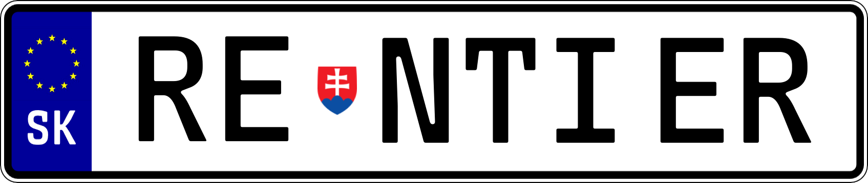 Typ IV - Bežný 1R