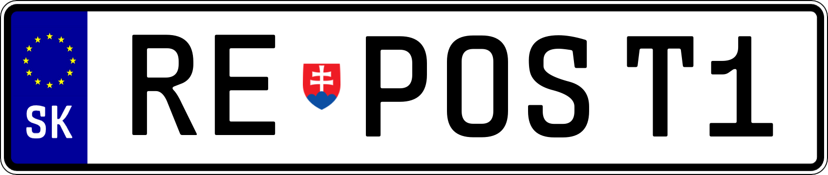 Typ IV - Bežný 1R