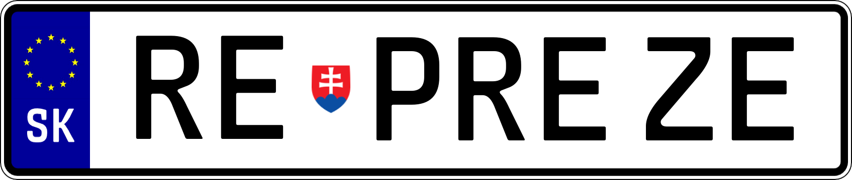 Typ IV - Bežný 1R