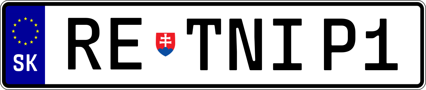 Typ IV - Bežný 1R