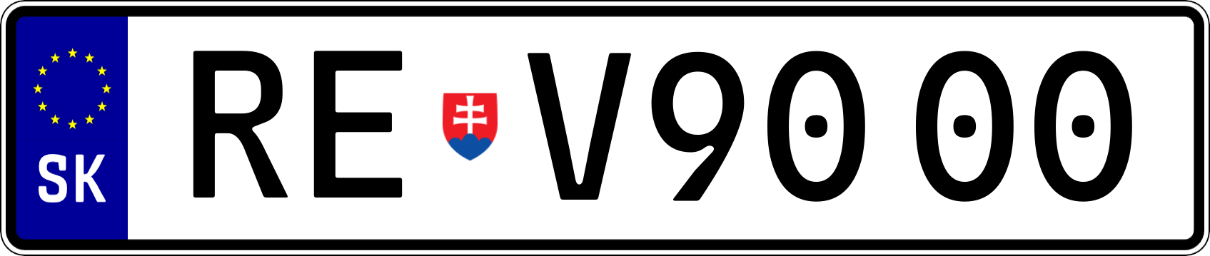 Typ IV - Bežný 1R