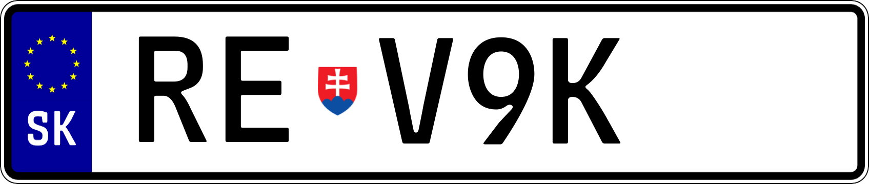 Typ IV - Bežný 1R