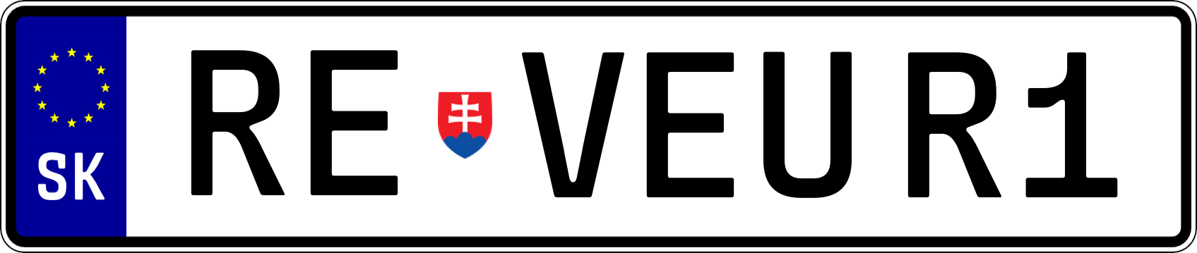Typ IV - Bežný 1R