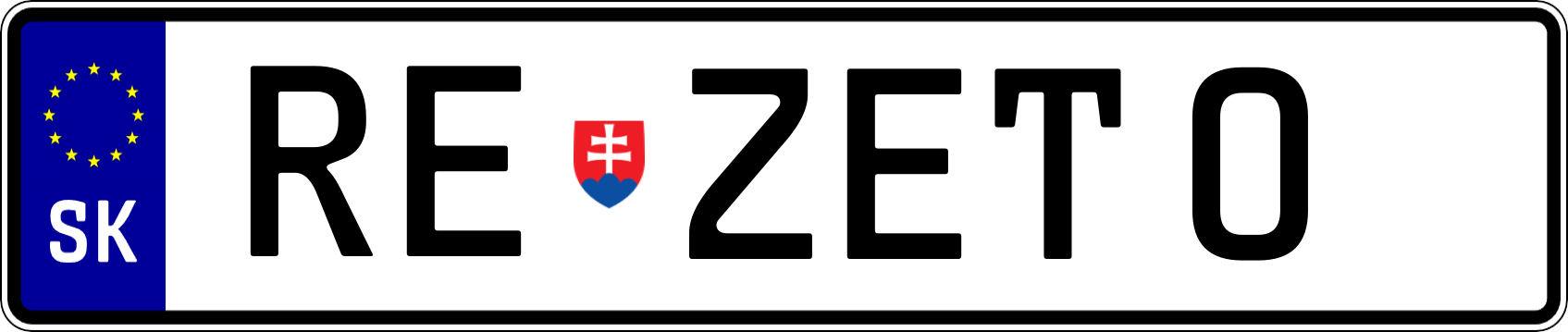 Typ IV - Bežný 1R