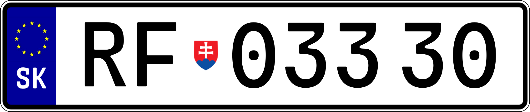 Typ IV - Bežný 1R