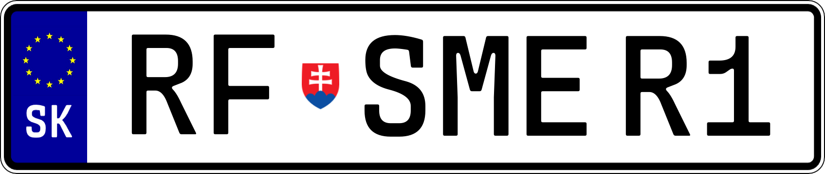 Typ IV - Bežný 1R