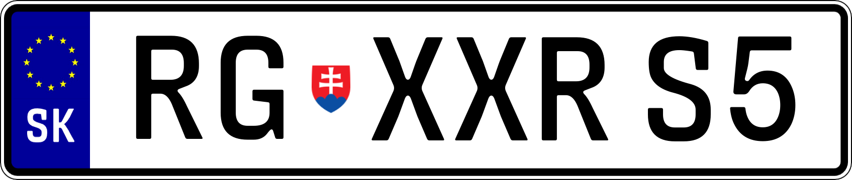 Typ IV - Bežný 1R