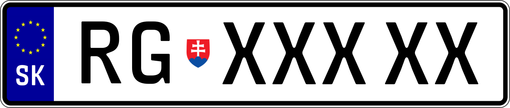 Typ IV - Bežný 1R