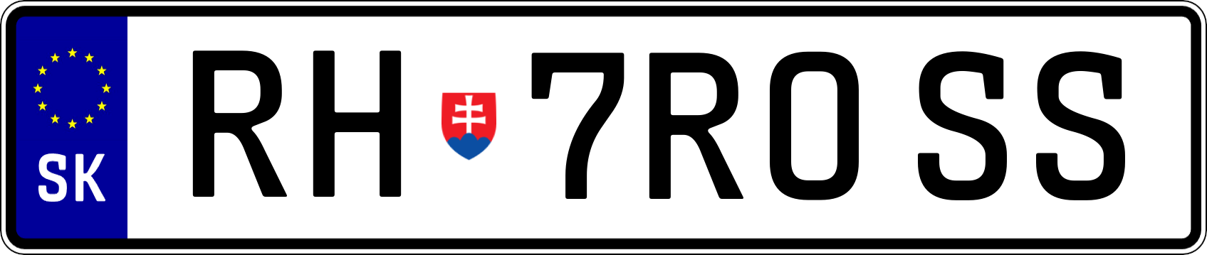 Typ IV - Bežný 1R