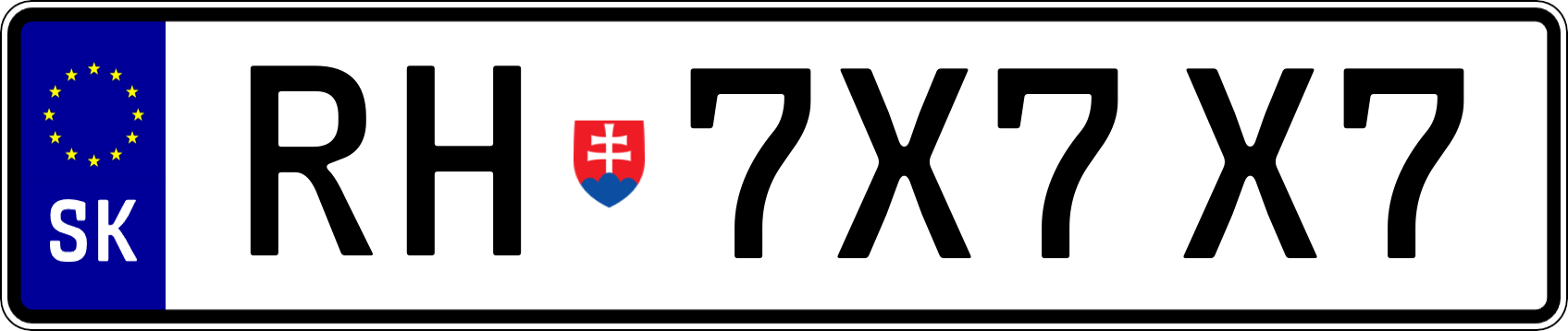 Typ IV - Bežný 1R