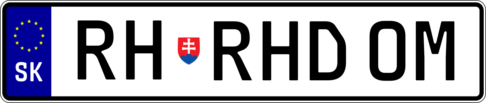 Typ IV - Bežný 1R