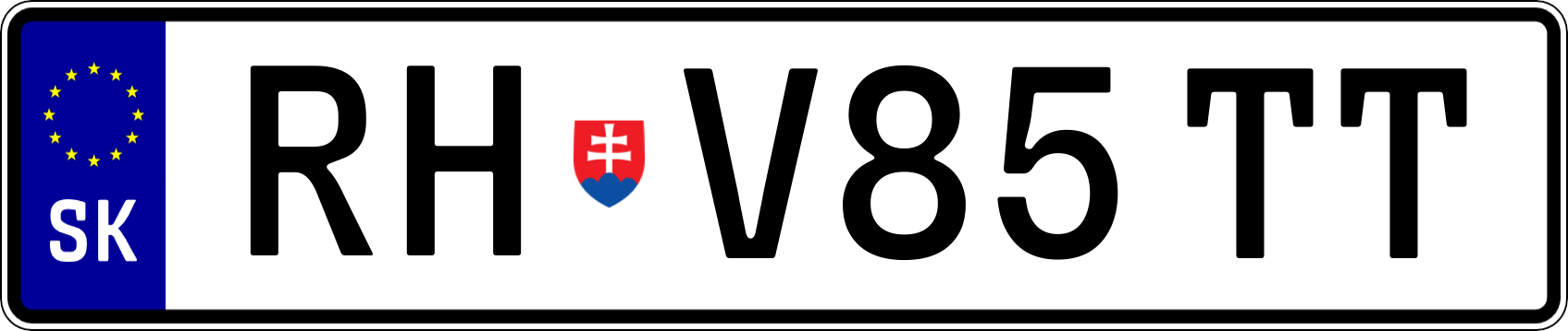 Typ IV - Bežný 1R