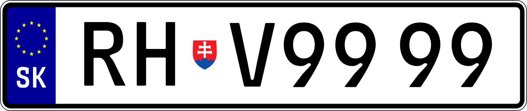 Typ IV - Bežný 1R