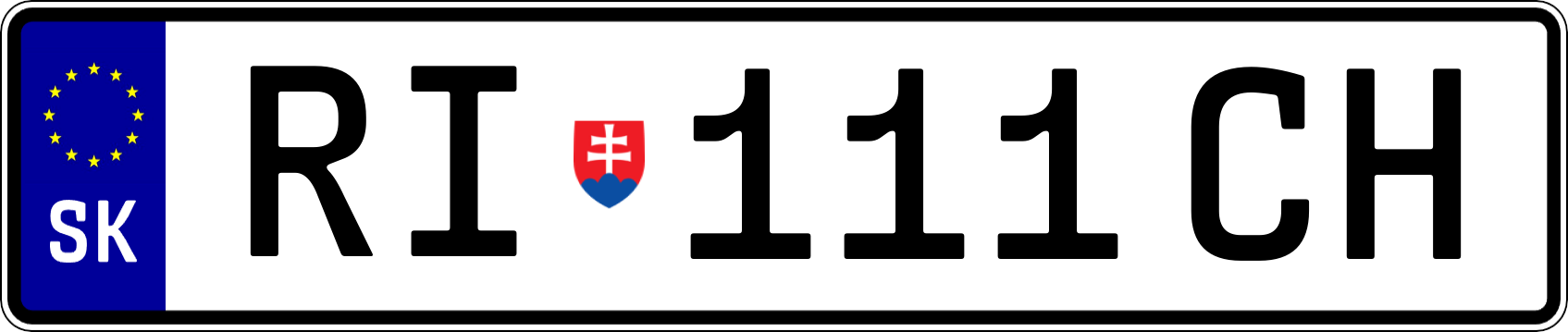 Typ IV - Bežný 1R