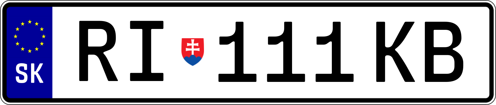 Typ IV - Bežný 1R
