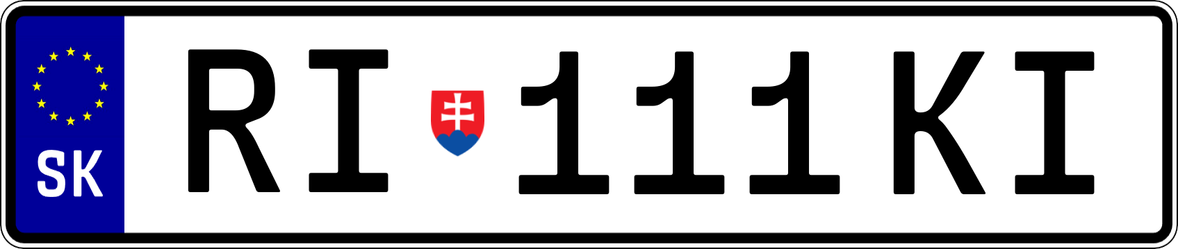 Typ IV - Bežný 1R