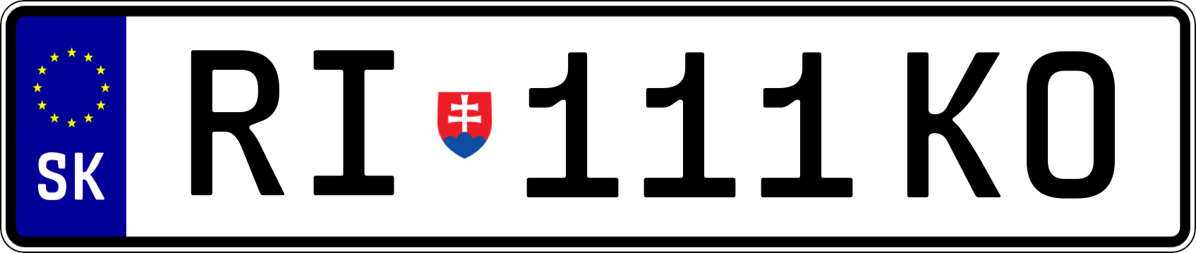 Typ IV - Bežný 1R