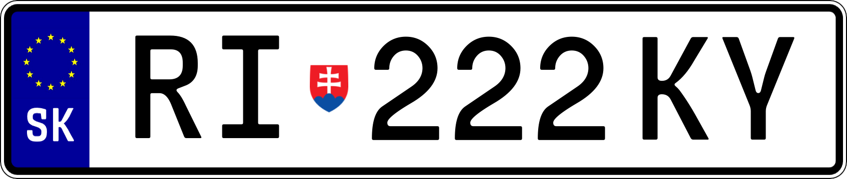Typ IV - Bežný 1R