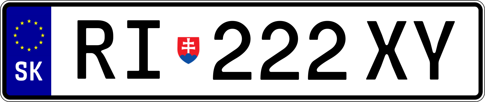Typ IV - Bežný 1R