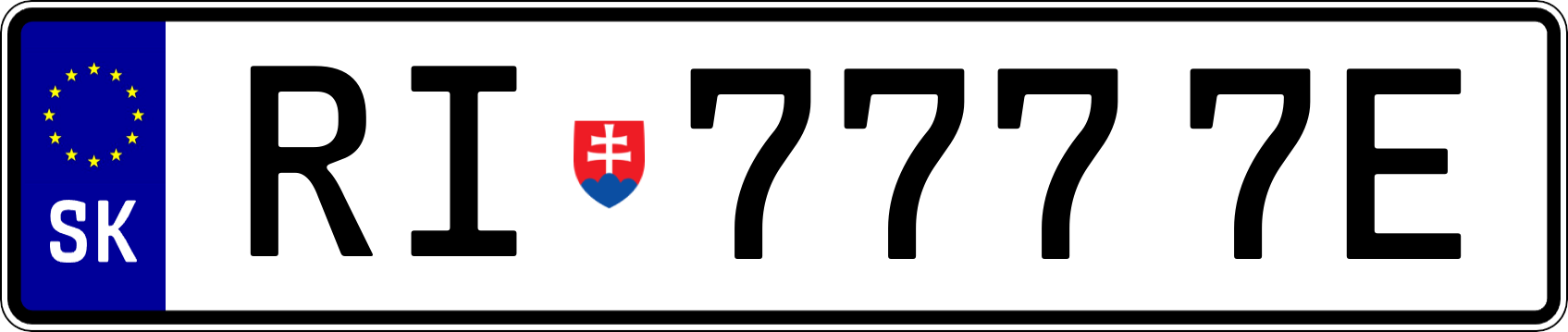 Typ IV - Bežný 1R