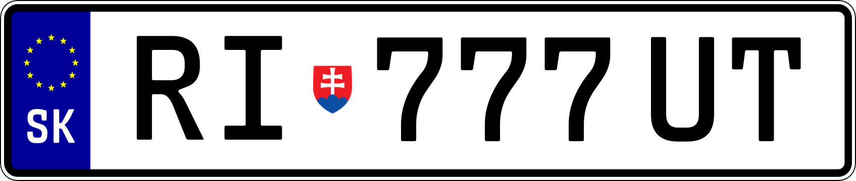 Typ IV - Bežný 1R