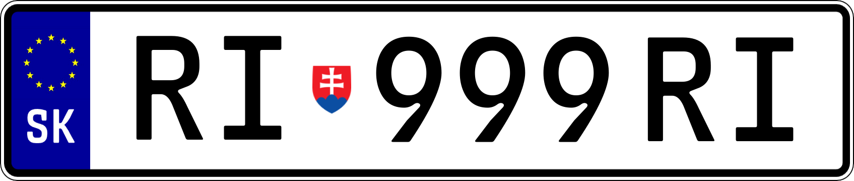 Typ IV - Bežný 1R