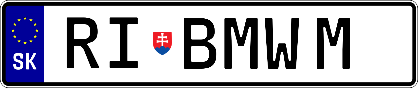 Typ IV - Bežný 1R