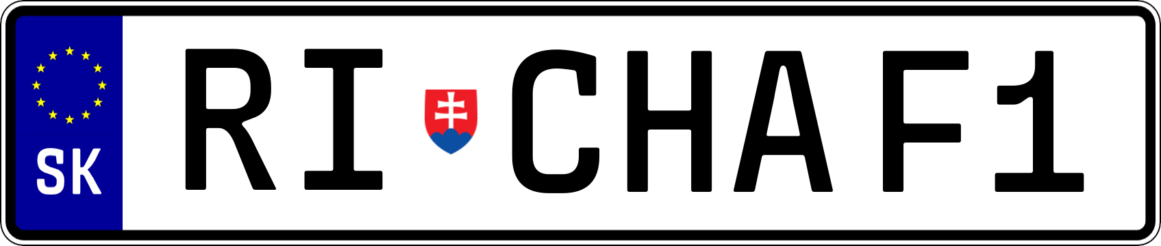 Typ IV - Bežný 1R