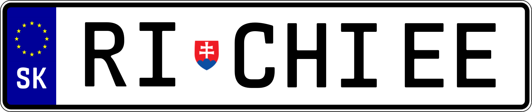 Typ IV - Bežný 1R