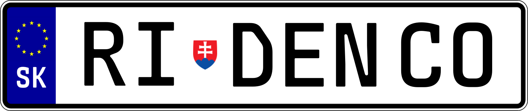 Typ IV - Bežný 1R