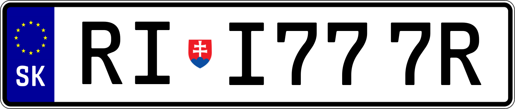 Typ IV - Bežný 1R