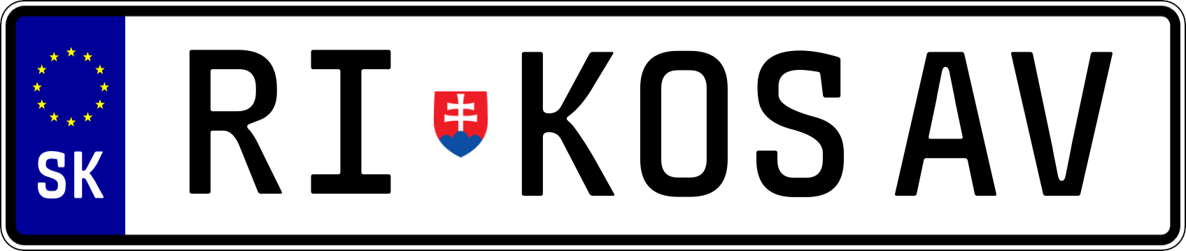Typ IV - Bežný 1R