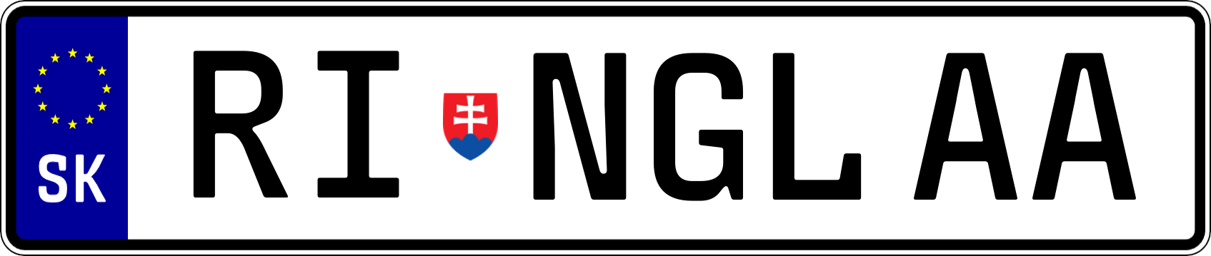 Typ IV - Bežný 1R