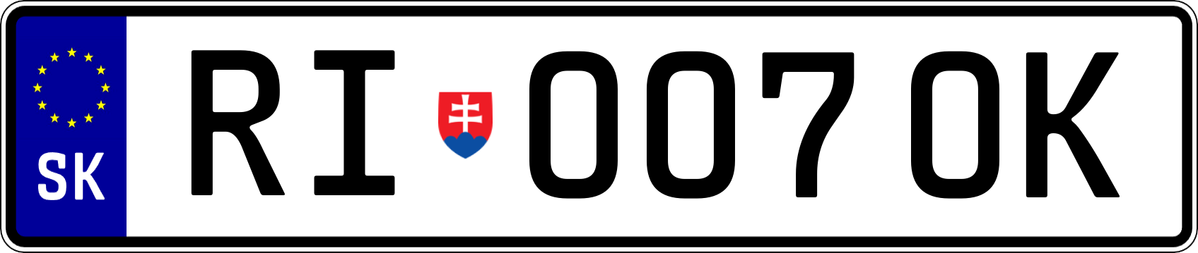 Typ IV - Bežný 1R