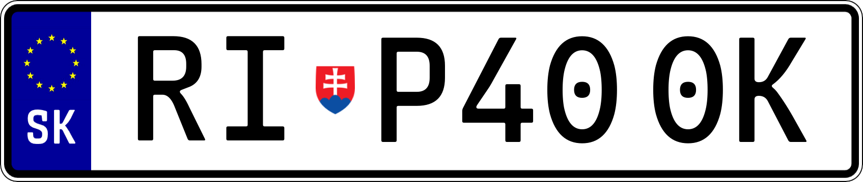 Typ IV - Bežný 1R