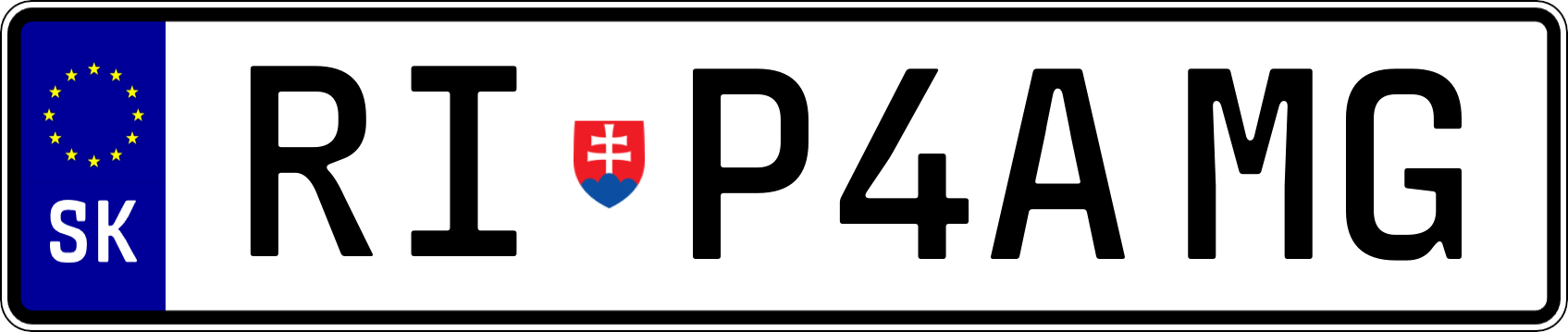 Typ IV - Bežný 1R