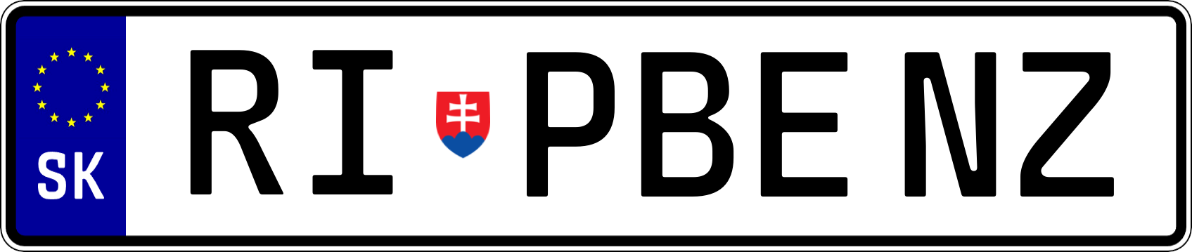Typ IV - Bežný 1R