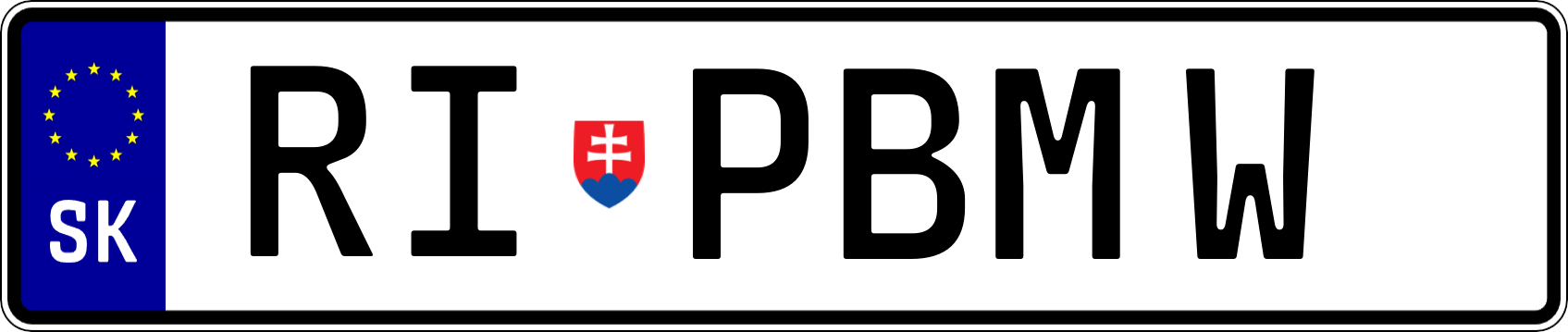 Typ IV - Bežný 1R