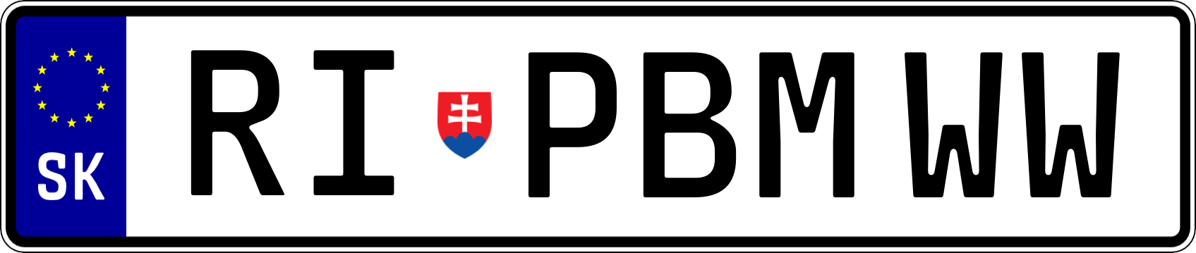 Typ IV - Bežný 1R